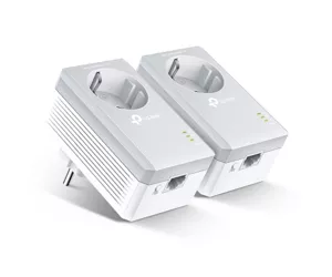 TP-Link TL-PA4010P KIT V5