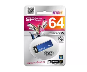 Silicon Power 64GB Touch 835