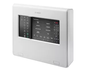 Bosch FPE-8000-FMR fire alarm system