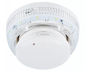 Bosch AVENAR 4000 звонок тревоги 97 dB Белый