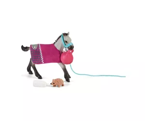 schleich HORSE CLUB Playful Foal