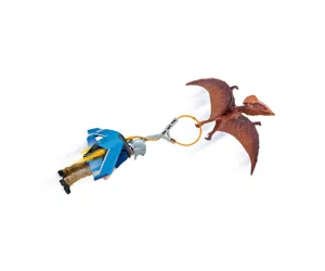 schleich Dinosaurs Jetpack Chase