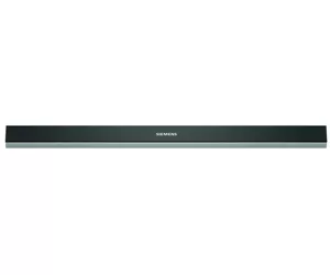 Siemens LZ46561 õhupuhasti varuosa ja tarvik Käepide