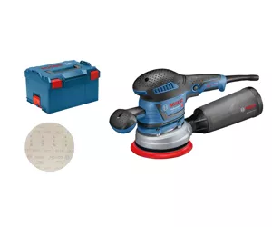 Bosch GEX 40-150 PROFESSIONAL