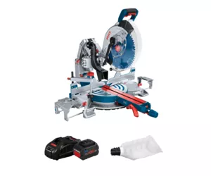 Bosch GCM 18V-305 C Kit Akku-Paneelsäge 4000 RPM 2000 W