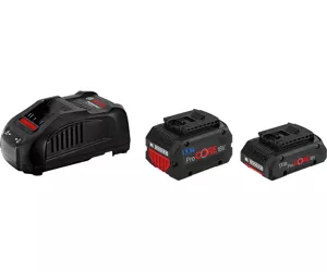 Bosch 1600A0214A Werkzeug-Akku 18 V 8.0 Ah