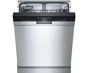 Siemens iQ300 SN43ES16BE nõudepesumasin Osaliselt sisseehitatud 13 kohta C