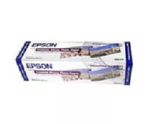 Epson Premium, 329mm x 10m, 255g/m²
