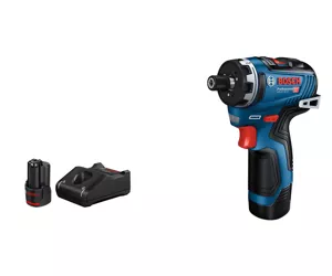 Bosch GSR 12V-35 HX Professional