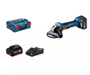 Bosch GWS 18V-7 Professional