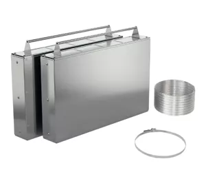 Siemens LZ21WWJ11 cooker hood part/accessory Cooker hood filter