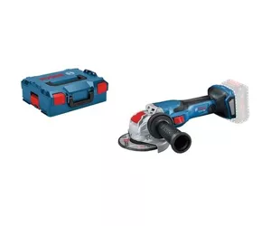 Bosch GWX 18V-15 C Professional