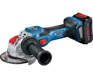 Bosch GWX 18V-15 C Professional