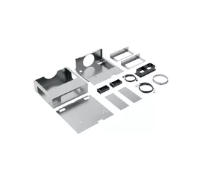 Siemens LZ21WWM11 gartraukio dalis / priedas