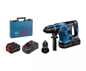 Bosch GBH 18V-34 CF Professional