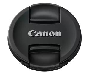 Canon E-67II Lens Cap