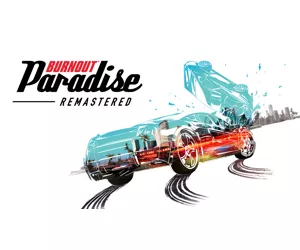Nintendo Burnout Paradise Remastered