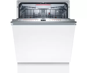 Bosch Serie 6 SMH6ZCX42E nõudepesumasin Täielikult sisseehitatud 14 kohta C