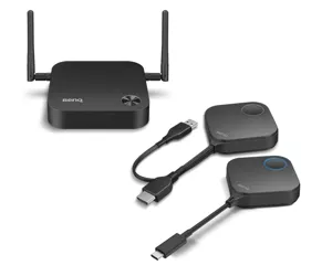 BenQ WDC10HC
