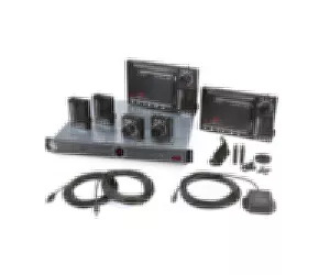 APC InfraStruXure Central Standard Pilot Pak