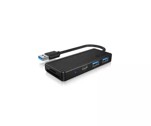 ICY BOX IB-HUB1423CR-U3