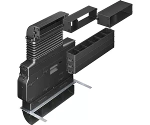 Siemens HZ381501