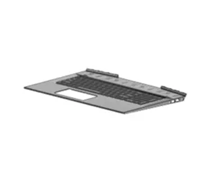HP L58645-B31 sülearvuti varuosa Klaviatuur