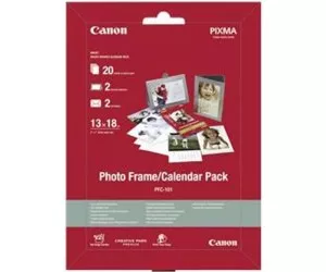 Canon Photo Frame / Calendar Pack