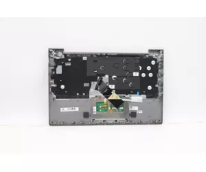 Lenovo 5CB1B33135 portatīvo datoru rezerves daļa Cover + keyboard