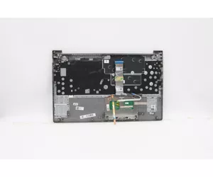 Lenovo 5CB1B34951 atsarginė knyginio kompiuterio dalis Cover + keyboard