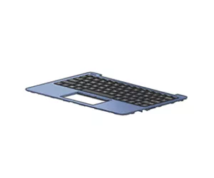 HP L44441-171 запчасть для ноутбука Клавиатура