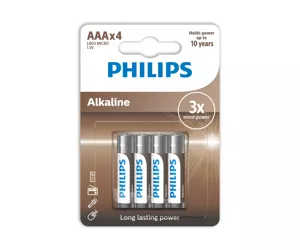 Philips LR03A4B/10