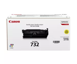 Canon 732Y