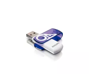 Philips Флэш-накопитель USB FM64FD05B/10
