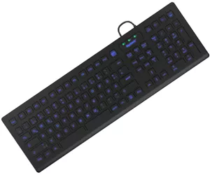 KeySonic KSK-8031INEL