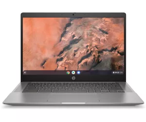 HP Chromebook 14b-na0005ns
