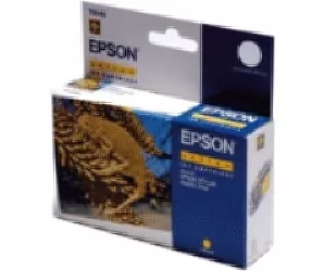 Epson Chameleon Ink Cart yellow 450sh f StylusPhoto2100