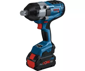 Bosch GDS 18V-1050 H