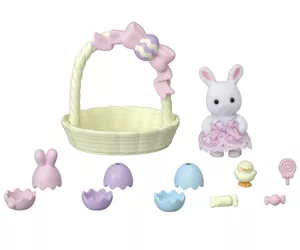 Sylvanian Families 5531