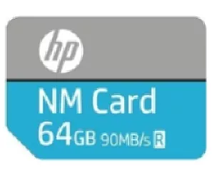 HP NM100