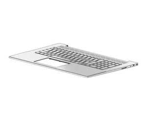 HP L87983-041 sülearvuti varuosa Klaviatuur