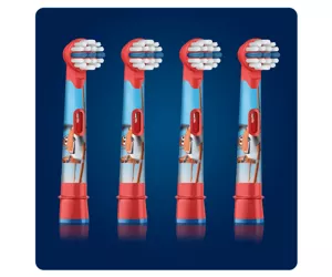 Oral-B Stages Power 4er