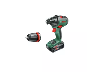 Bosch AdvancedDrill 18