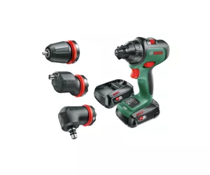 Bosch AdvancedDrill 18