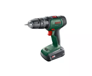 Bosch UniversalImpact 18V