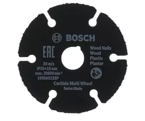 Bosch 1 600 A01 S5X
