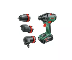 Bosch AdvancedDrill 18