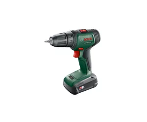 Bosch UniversalDrill 18V