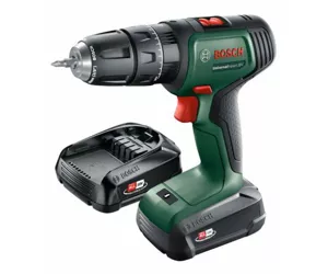 Bosch UniversalImpact 18V