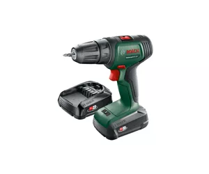 Bosch UniversalDrill 18V